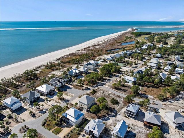 612 Hernando Place, Dauphin Island, AL 36528