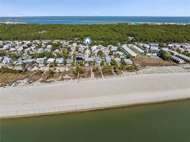 612 Hernando Place, Dauphin Island, AL 36528