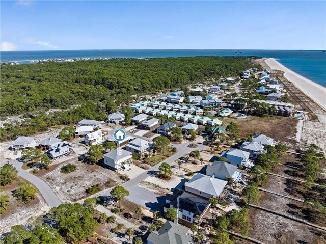 612 Hernando Place, Dauphin Island, AL 36528