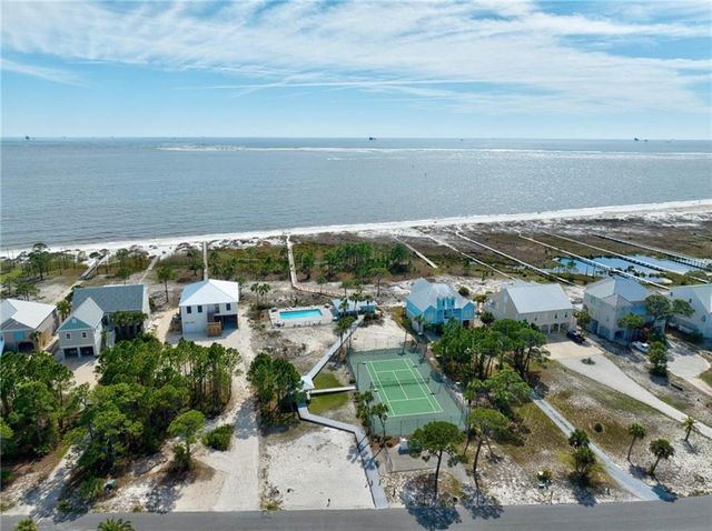 612 Hernando Place, Dauphin Island, AL 36528