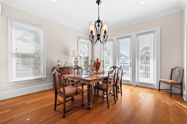 612 Hernando Place, Dauphin Island, AL 36528