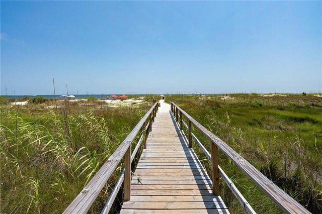 612 Hernando Place, Dauphin Island, AL 36528