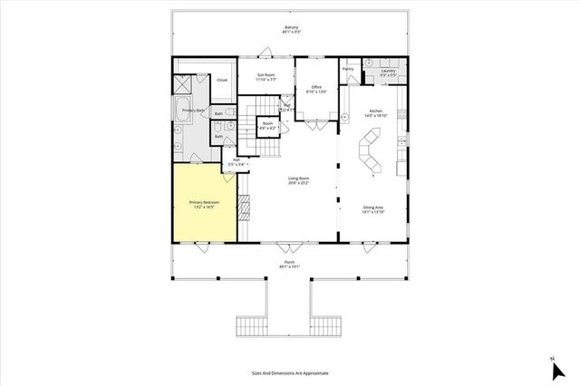 612 Hernando Place, Dauphin Island, AL 36528