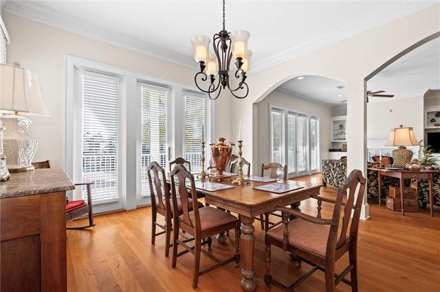 612 Hernando Place, Dauphin Island, AL 36528