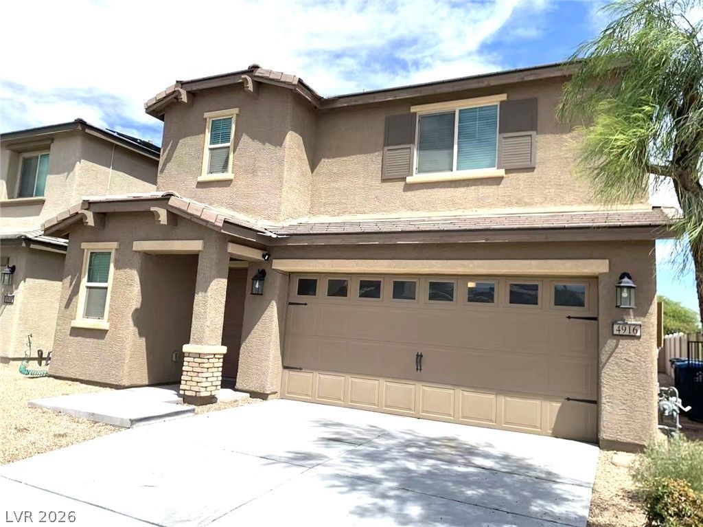 4916 Siglo Street, North Las Vegas, NV 89031 — photo 2