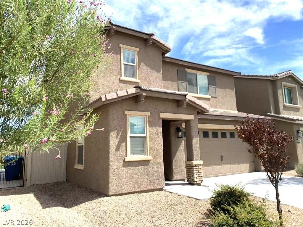 4916 Siglo Street, North Las Vegas, NV 89031 — photo 3