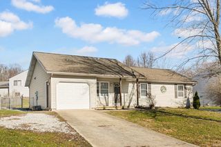 342 E Briarwood Lane, Ellettsville, IN 47429