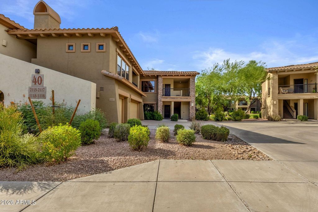 21320 N 56th Street 1116, Phoenix, AZ 85054 — photo 2