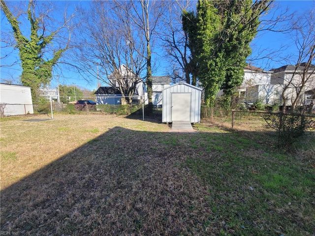 950 Saint Julian AVE, Norfolk, VA 23504
