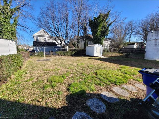 950 Saint Julian AVE, Norfolk, VA 23504