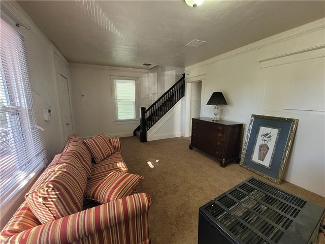 950 Saint Julian AVE, Norfolk, VA 23504