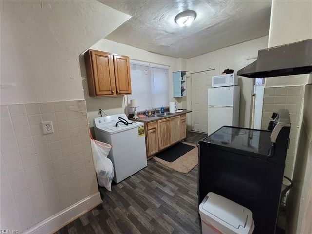950 Saint Julian AVE, Norfolk, VA 23504