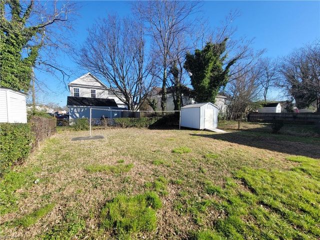 950 Saint Julian AVE, Norfolk, VA 23504