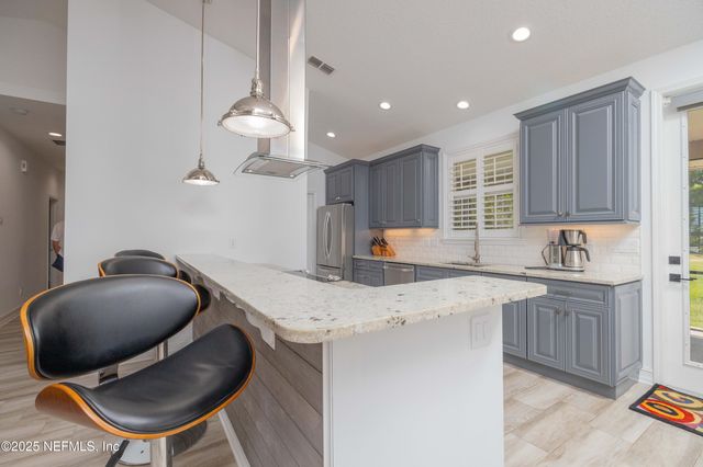 301 GRACIELA Circle, St. Augustine, FL 32086