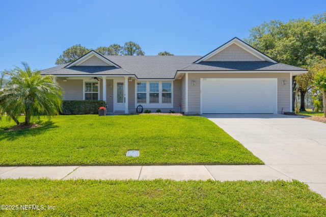 301 GRACIELA Circle, St. Augustine, FL 32086