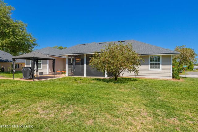 301 GRACIELA Circle, St. Augustine, FL 32086