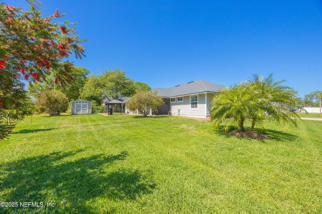 301 GRACIELA Circle, St. Augustine, FL 32086