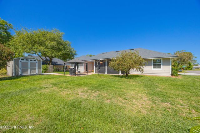 301 GRACIELA Circle, St. Augustine, FL 32086