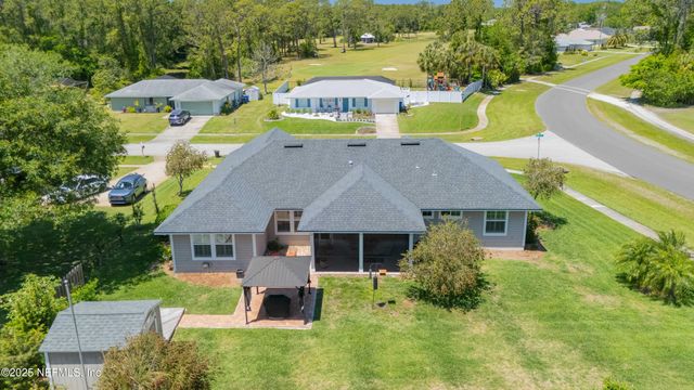 301 GRACIELA Circle, St. Augustine, FL 32086