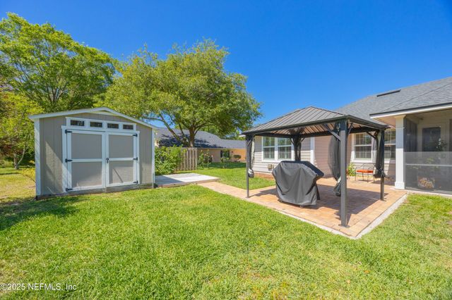 301 GRACIELA Circle, St. Augustine, FL 32086