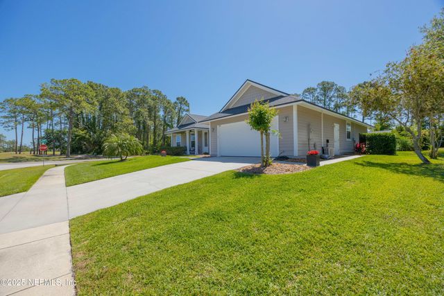 301 GRACIELA Circle, St. Augustine, FL 32086