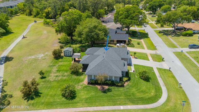 301 GRACIELA Circle, St. Augustine, FL 32086