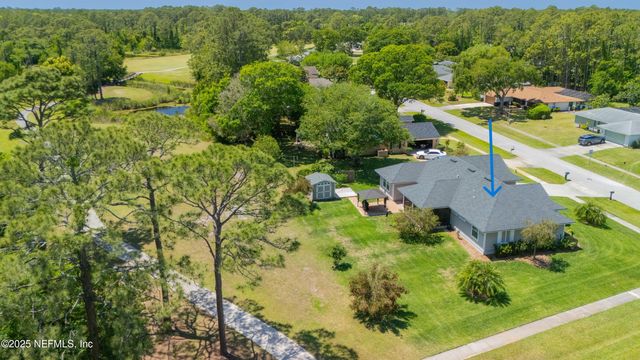 301 GRACIELA Circle, St. Augustine, FL 32086