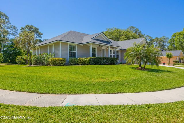 301 GRACIELA Circle, St. Augustine, FL 32086