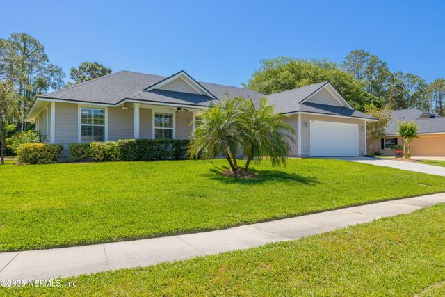 301 GRACIELA Circle, St. Augustine, FL 32086