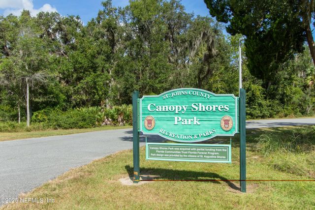 301 GRACIELA Circle, St. Augustine, FL 32086