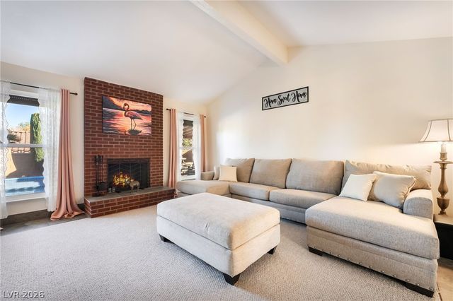 3814 Edmond Street, Las Vegas, NV 89103