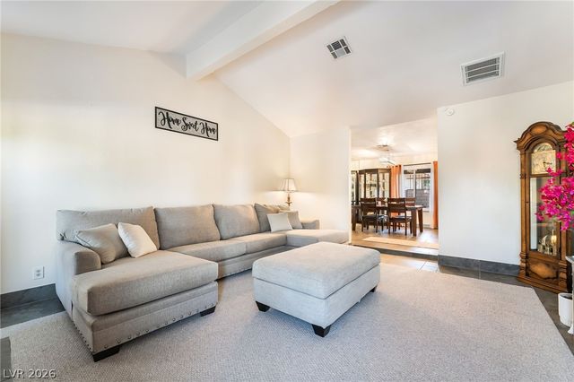 3814 Edmond Street, Las Vegas, NV 89103