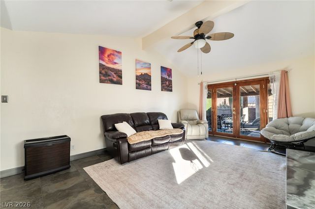 3814 Edmond Street, Las Vegas, NV 89103