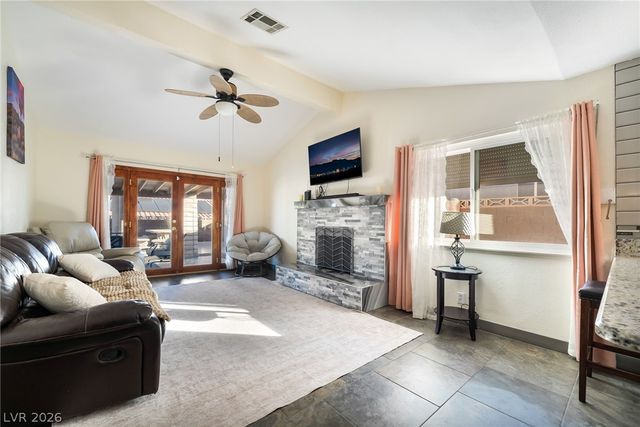 3814 Edmond Street, Las Vegas, NV 89103