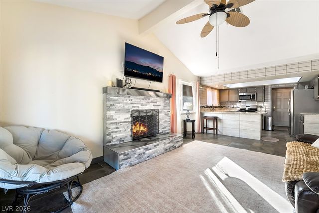 3814 Edmond Street, Las Vegas, NV 89103