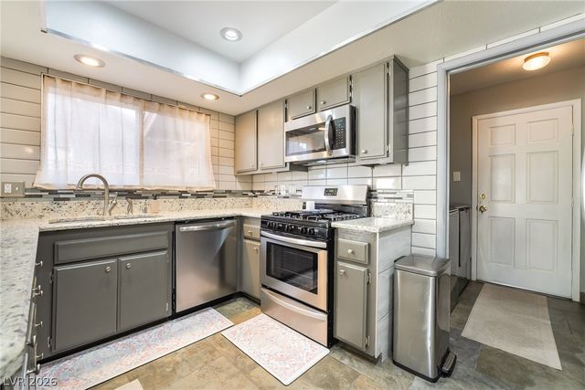 3814 Edmond Street, Las Vegas, NV 89103