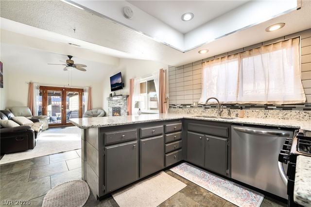 3814 Edmond Street, Las Vegas, NV 89103