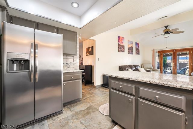 3814 Edmond Street, Las Vegas, NV 89103