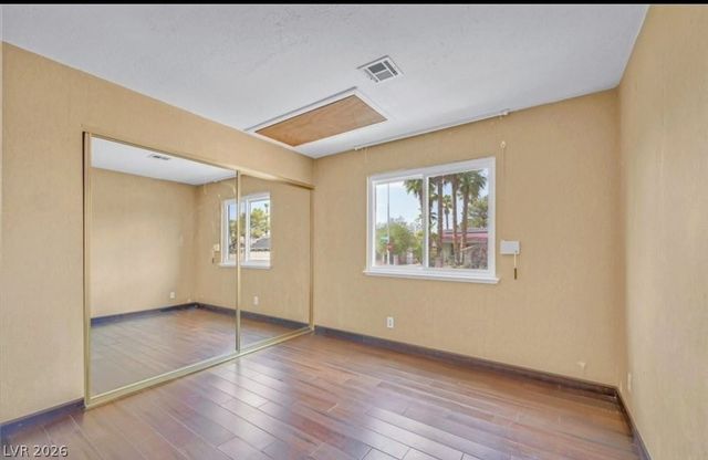 3814 Edmond Street, Las Vegas, NV 89103