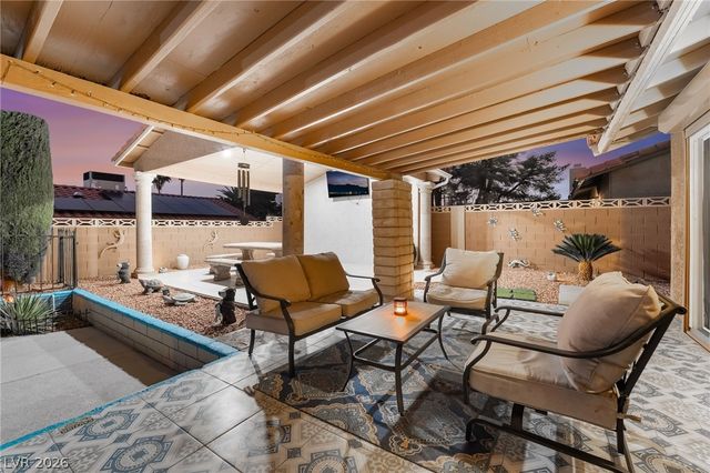 3814 Edmond Street, Las Vegas, NV 89103