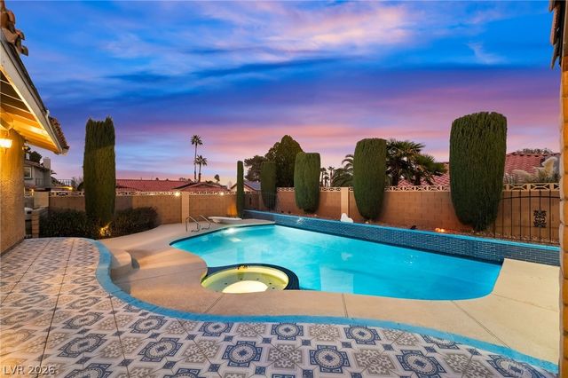 3814 Edmond Street, Las Vegas, NV 89103