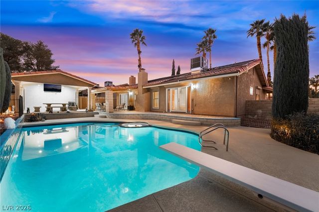 3814 Edmond Street, Las Vegas, NV 89103