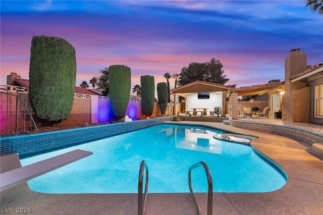 3814 Edmond Street, Las Vegas, NV 89103