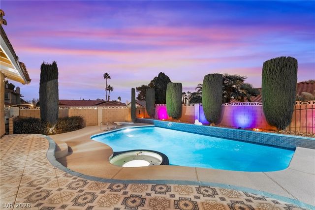 3814 Edmond Street, Las Vegas, NV 89103