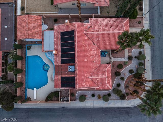 3814 Edmond Street, Las Vegas, NV 89103