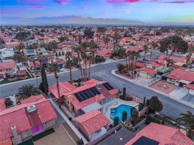 3814 Edmond Street, Las Vegas, NV 89103