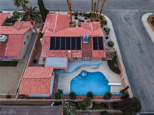 3814 Edmond Street, Las Vegas, NV 89103