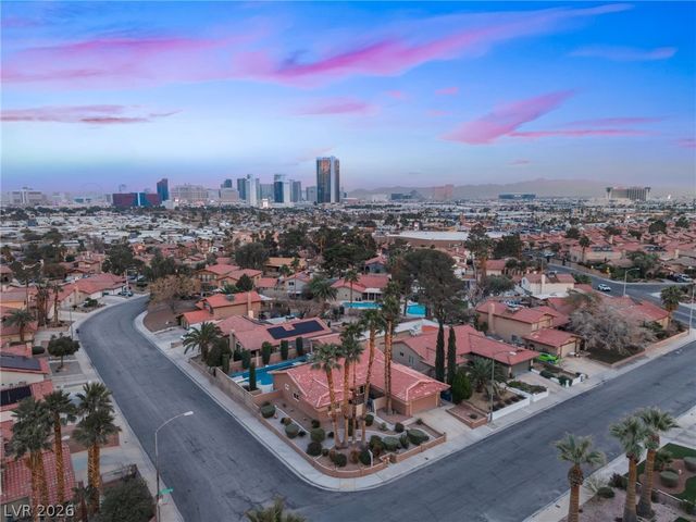 3814 Edmond Street, Las Vegas, NV 89103