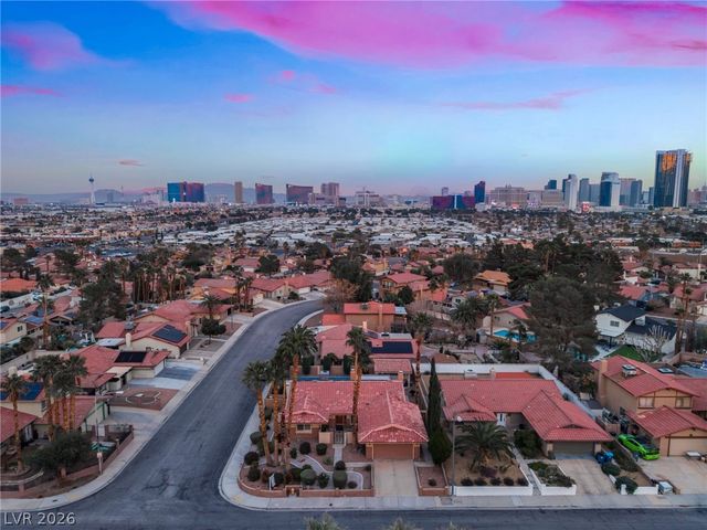 3814 Edmond Street, Las Vegas, NV 89103