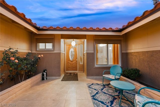 3814 Edmond Street, Las Vegas, NV 89103